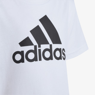 adidas Тениска Essentials Logo 