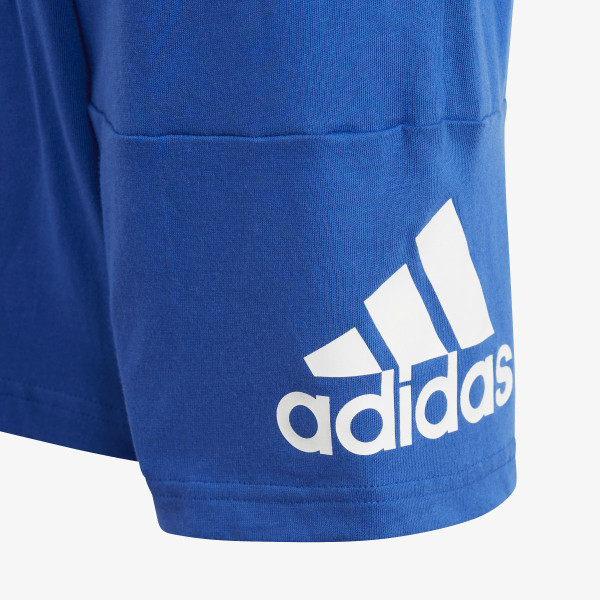 adidas Тениска и къси панталони LK BL CO T SET 