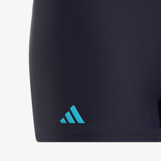 adidas Къси панталони за плуване 3 BAR LOG BOXER 