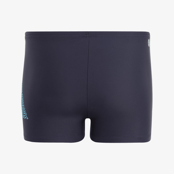 adidas Къси панталони за плуване 3 BAR LOG BOXER 