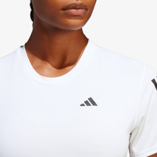 adidas Own the Run T-Shirt 