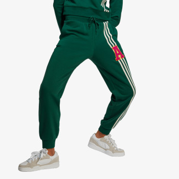 adidas Originals 3-Stripes Leg Joggers 