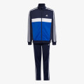 adidas Екип Essentials 3-Stripes Tiberio Tracksuit 