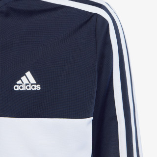 adidas Essentials 3-Stripes Tiberio Tracksuit 