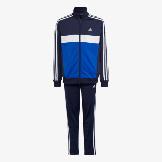 adidas Essentials 3-Stripes Tiberio Tracksuit 