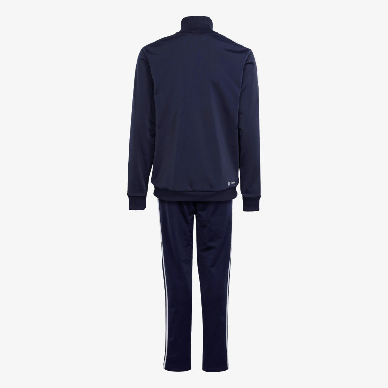 adidas Essentials 3-Stripes Tiberio Tracksuit 