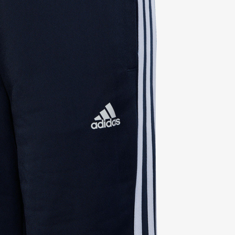 adidas Essentials 3-Stripes Tiberio Tracksuit 