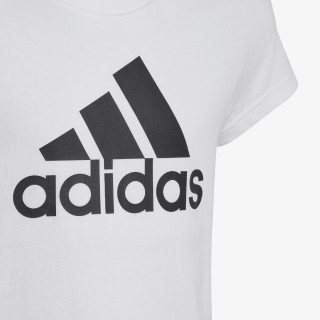 adidas Тениска Essentials Big Logo 