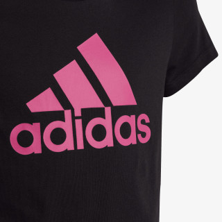 adidas Тениска Essentials Big Logo 