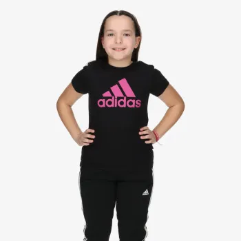adidas ТЕНИСКА G ESS BL T 