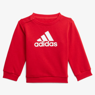 adidas Badge of Sport Jogger Set 