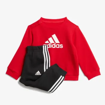 I BOS LOGO JOG