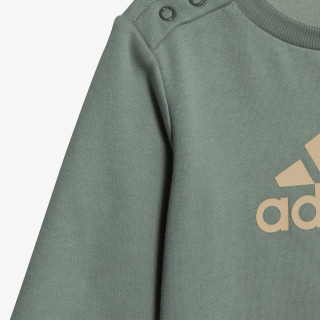 adidas Badge of Sport Jogger Set 