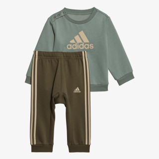 adidas Badge of Sport Jogger Set 