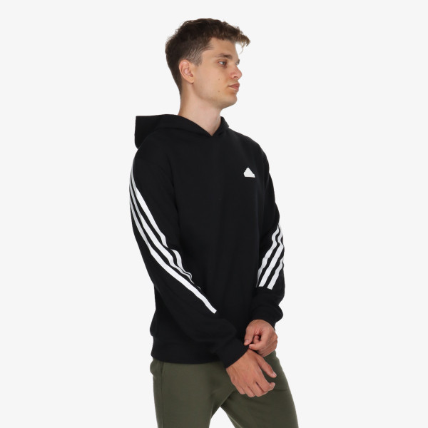 adidas Суитшърт M FI 3S HD 