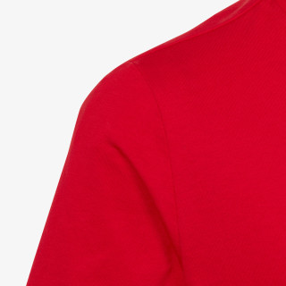 adidas Essentials Big Logo Cotton T-Shirt 