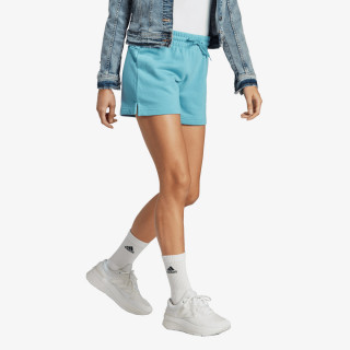 adidas Essentials Linear French Terry Shorts 
