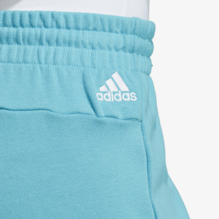 adidas Essentials Linear French Terry Shorts 