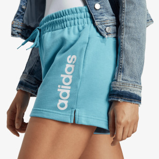 adidas Essentials Linear French Terry Shorts 