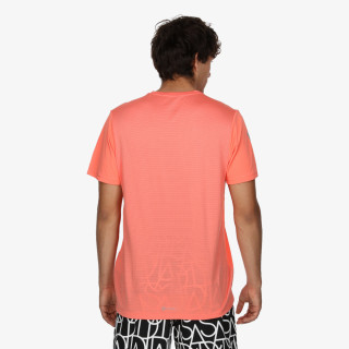 adidas Own the Run Tee 