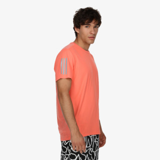 adidas Own the Run Tee 