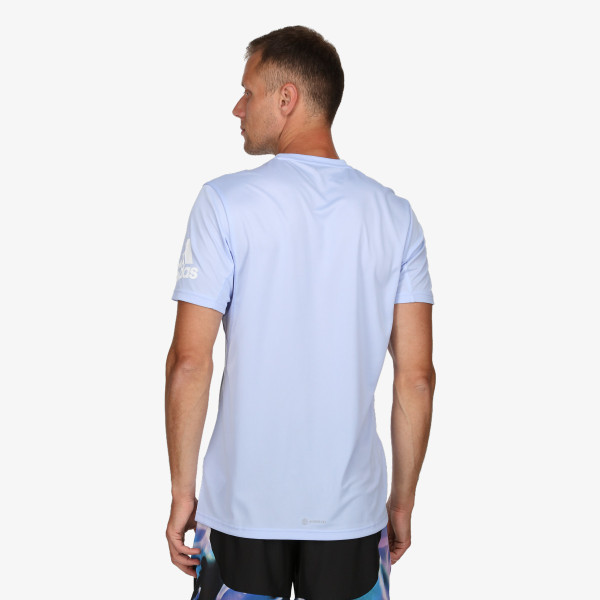 adidas Тениска RUN IT TEE M 