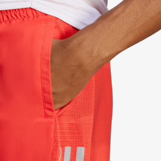adidas Own the Run Shorts 