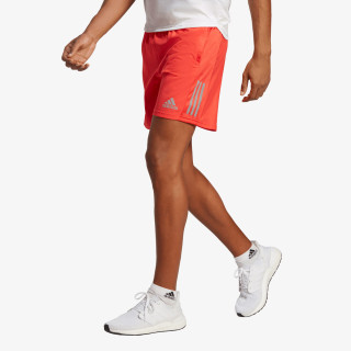 adidas Own the Run Shorts 
