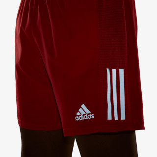 adidas Own the Run Shorts 