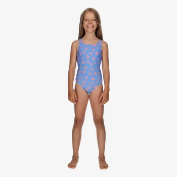 adidas БАНСКИ КОСТЮМ ОТ ЕДНА ЧАСТ Logo Swimsuit 