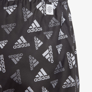 adidas BOS AOP SWIM SH 