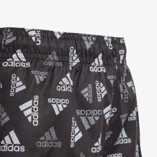 adidas BOS AOP SWIM SH 