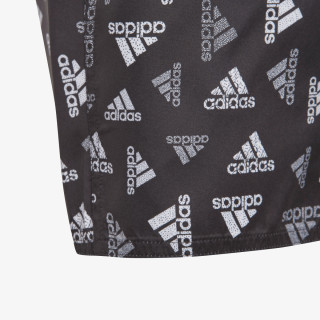 adidas BOS AOP SWIM SH 