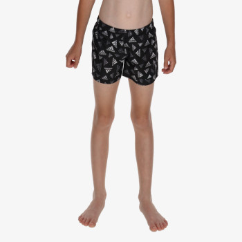 adidas BOS AOP SWIM SH 