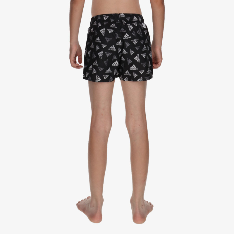 adidas BOS AOP SWIM SH 