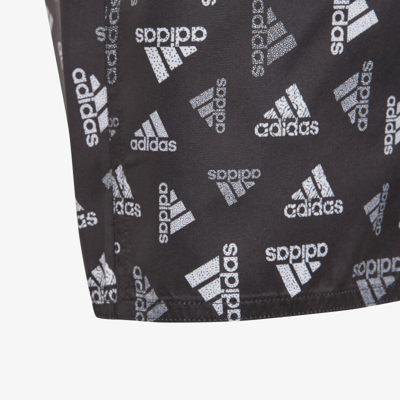 adidas BOS AOP SWIM SH 