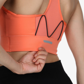 adidas Спортно бюстие Medium-Support Running Pocket Bra 