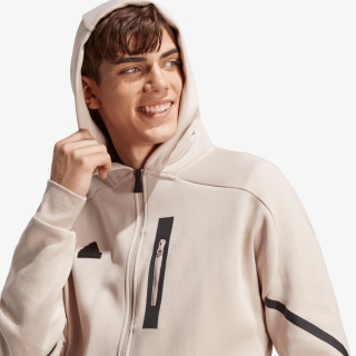adidas M D4GMDY FZHD 