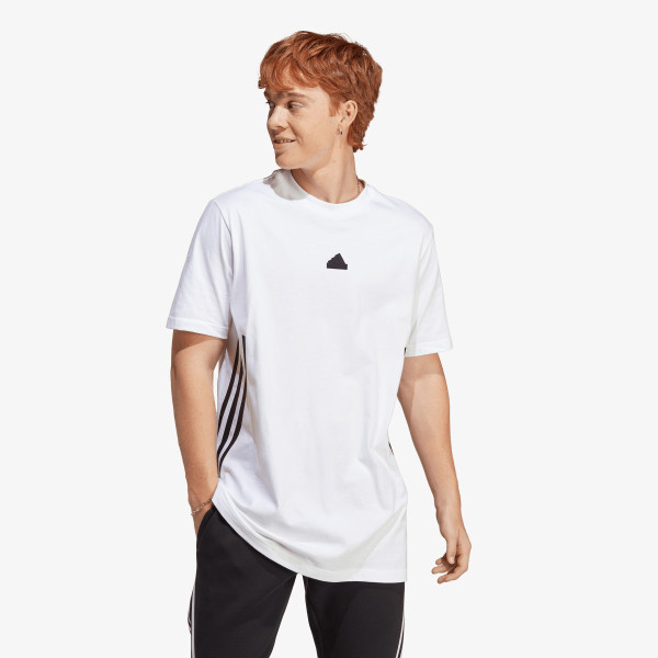 adidas Тениска Future Icons 3-Stripes T-Shirt 