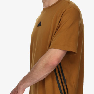 adidas Тениска M FI 3S T 