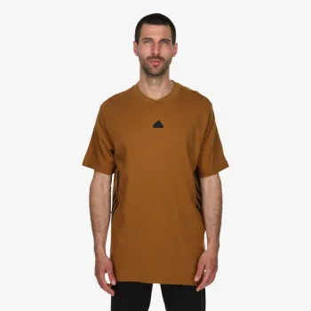 adidas ТЕНИСКА M FI 3S T 
