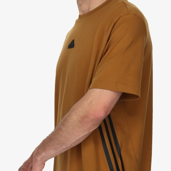 adidas Тениска M FI 3S T 