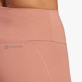 adidas Yoga Essentials High-Waisted Leggings 