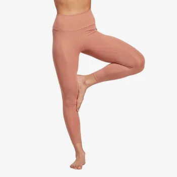adidas КЛИН Yoga Essentials High-Waisted Leggings 