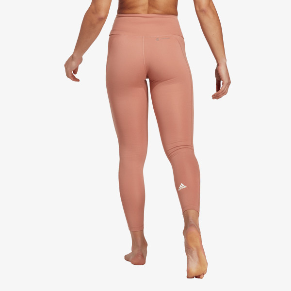 adidas Клин Yoga Essentials High-Waisted Leggings 