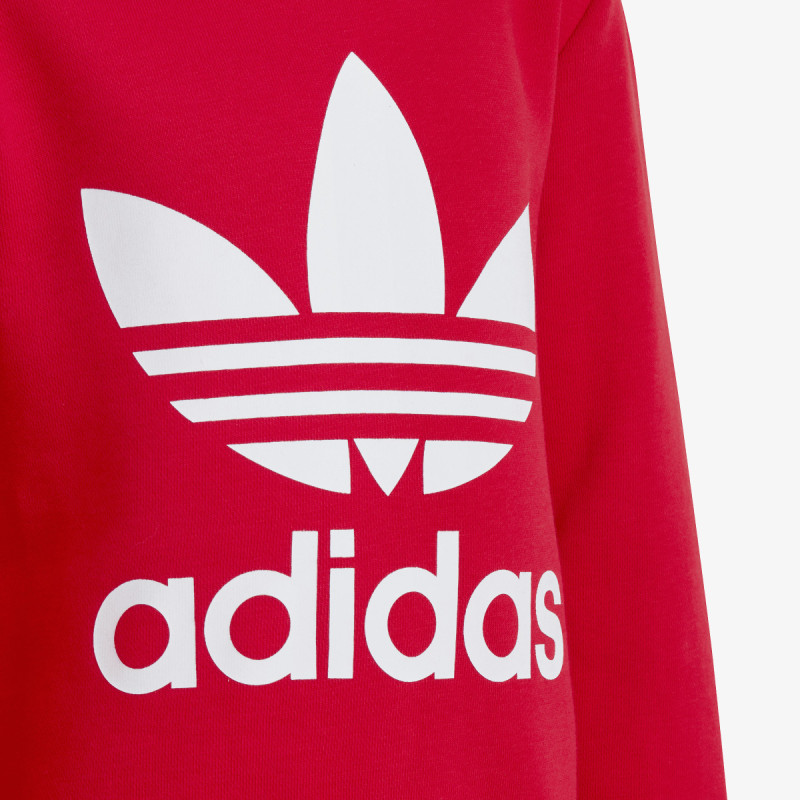 adidas CREW SET 