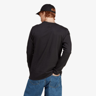 adidas M BL SJ LS T 