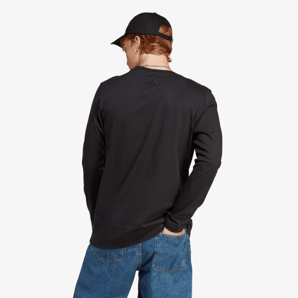 adidas M BL SJ LS T 