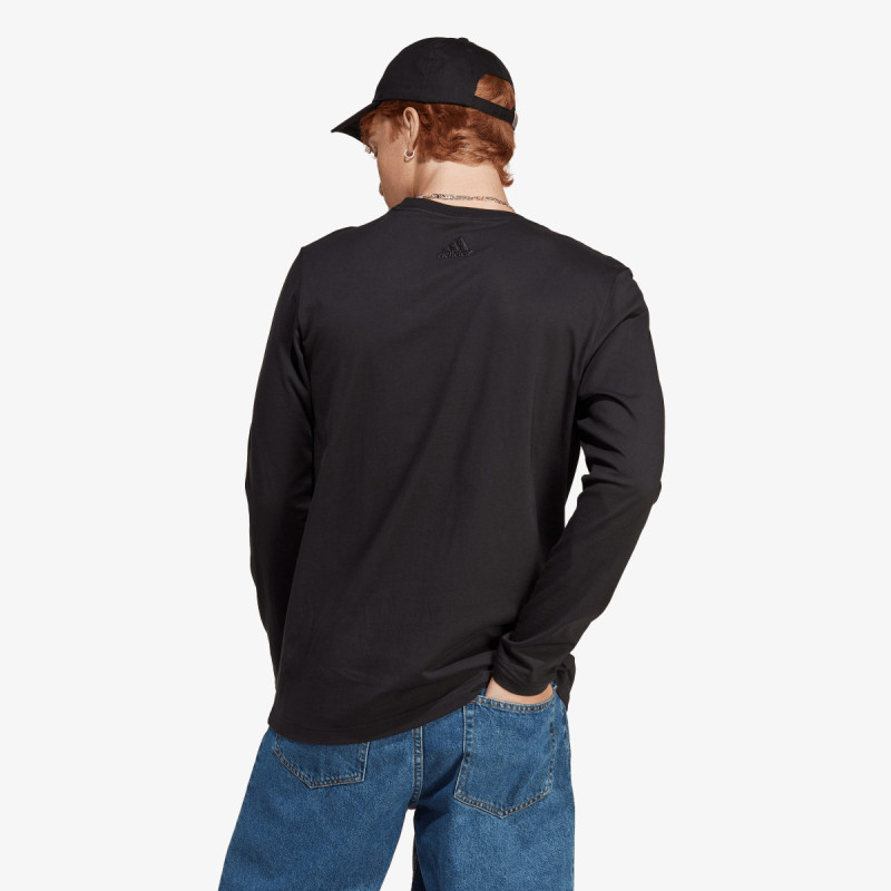 adidas M BL SJ LS T 