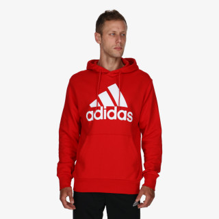 adidas Essentials French Terry Big Logo Hoodie 